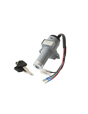 Interruptor de encendido para moto Roda