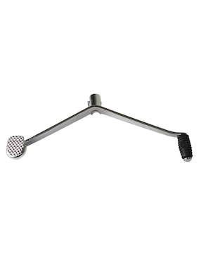 Pedal para moto Roda Honda