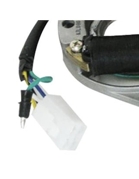 Inducido para moto Roda