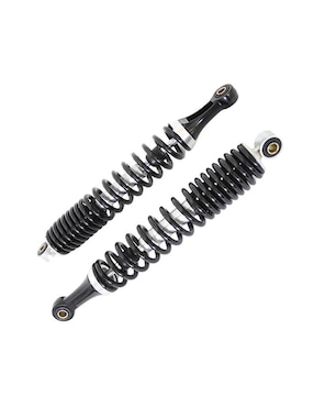 Set amortiguador trasero para moto Roda