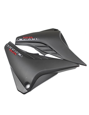 Set tapas laterales para moto Roda Honda