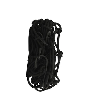 Red de carga para moto Roda