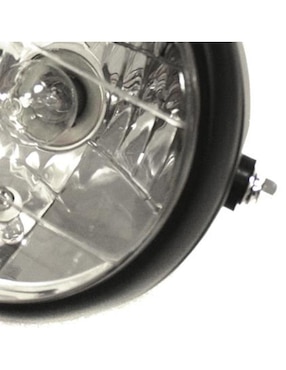 Faro delantero para moto Roda Italika