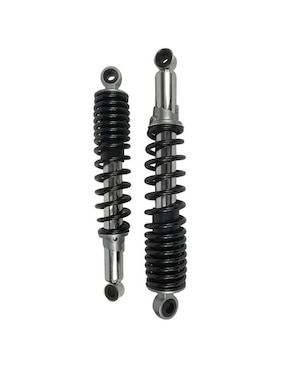 Set amortiguadores para moto Roda Yamaha