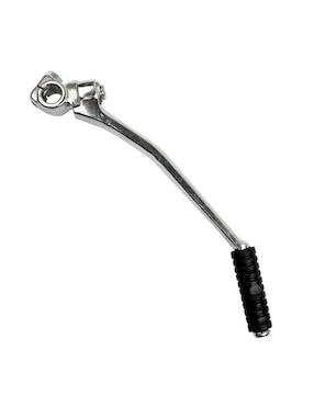 Pedal de arranque para moto Roda