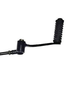 Pedal de cambios para moto Rodal Italika