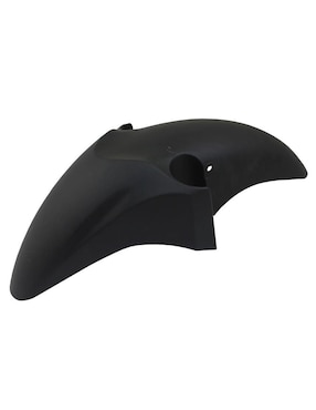 Salpicadera delantera para motociclceta Roda Italika