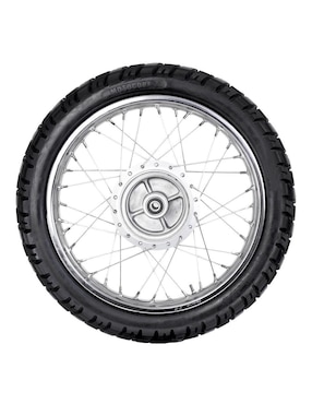 Llanta para moto Motocore Mcd-304 3/52R17
