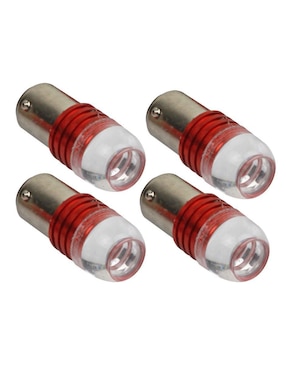 Luces de freno para moto Roda