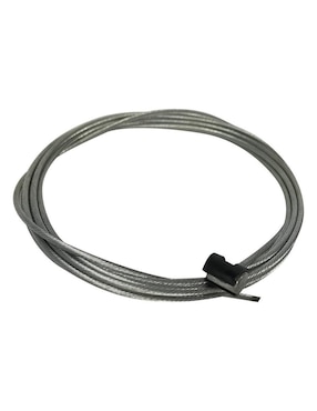 Set cable embrague para moto Roda