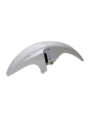 Salpicadera delantera para moto Roda Yamaha