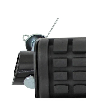 Posapies para moto Roda Honda