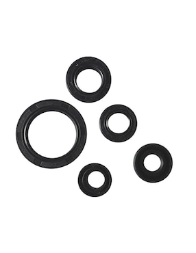 Retenes para motor Roda Italika