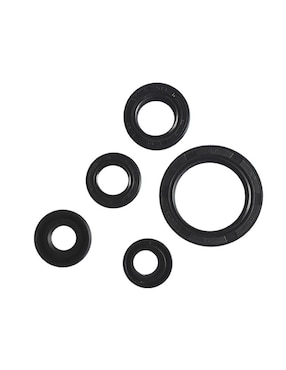 Retenes para motor Roda Italika