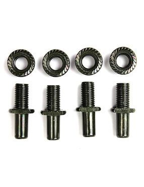 Tornillos para moto Roda Italika