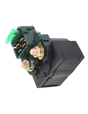 Relevador para motor de arranque Roda