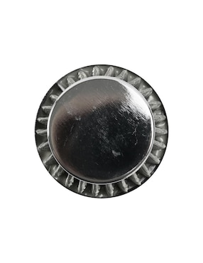Filtro de aire para moto Roda