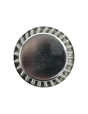 Filtro de aire para moto Roda