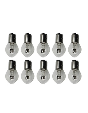 Focos para moto Roda Honda