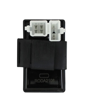 Cdi para moto Roda Italika