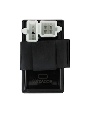Cdi para moto Roda Italika