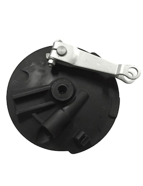 Porta balatas para moto Roda