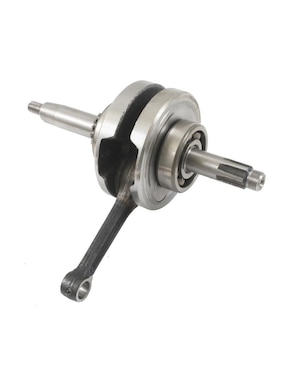 Cigueñal completo para moto Roda Italika