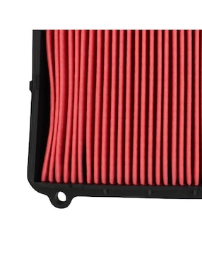 Filtro de aire para moto Roda Honda