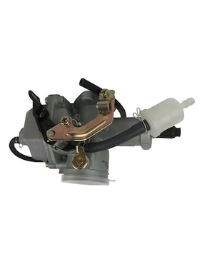 Carburador Roda Italika