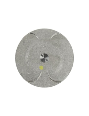 Cilindro con pistón Roda