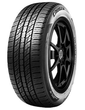 Llanta Kumho Tire Crugen Premium KL33 245/60R18