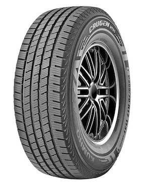 Llanta Kumho Tire Crugen HT51 235/80R17