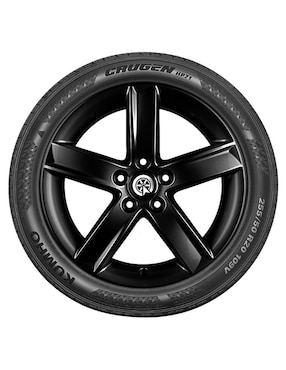 Llanta para auto Kumho Tire Crugen Hp71 235 / 60 R17