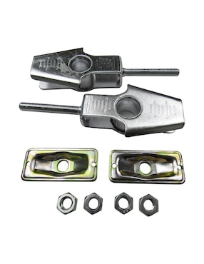Tensor de cadena para moto Roda