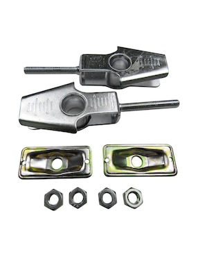 Tensor de cadena para moto Roda