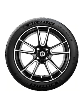 Llanta para auto Michelin Pilot Sport 4S 295 / 35 R20