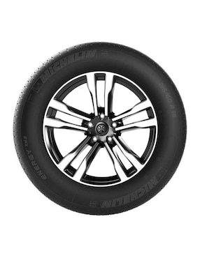 Llanta para auto Michelin Energy Xm2+ 205 / 60 R15