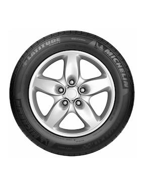 Llanta para auto Michelin Latitude Sport 235 / 55 R17