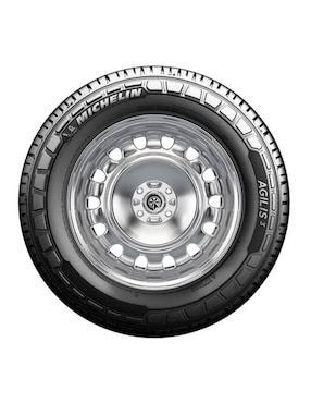 Llanta para auto Michelin Agilis 3 235 / 65 R16