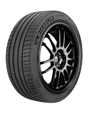 Llanta Michelin Pilot Sport 4 SUV 295/45R19