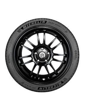 Llanta para auto Michelin Pilot Sport 4 Suv 255 / 55 R18