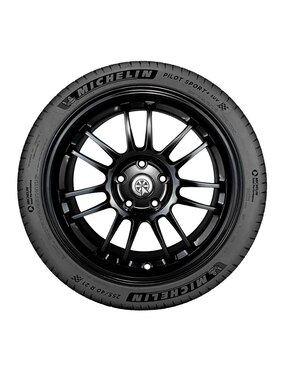Llanta para auto Michelin Pilot Sport 4 Suv 235 / 45 R20