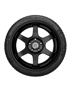 Llanta para auto Michelin Latitude Sport 3 235 / 50 R19