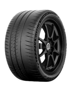 Llanta Michelin Pilot Sport Cup 2 Connect 255/35R19