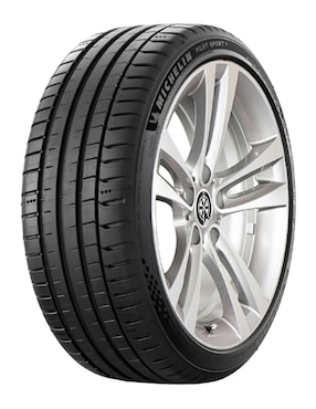 Llanta Michelin Pilot Sport 5 275/35R19