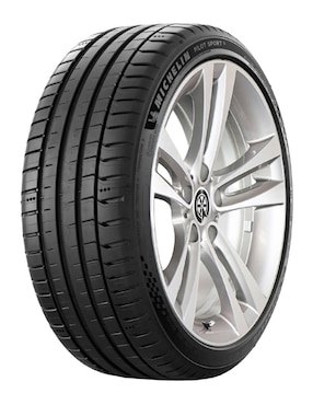 Llanta para auto Michelin Pilot Sport 5 225 / 45 R18