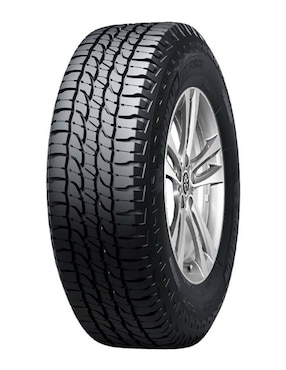 Llanta Michelin LTX Force 205/60R16