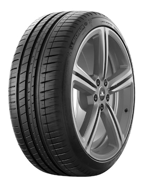 Llanta Michelin Pilot Sport 3 195/45R16