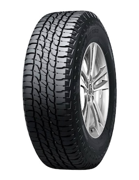 Llanta para auto Michelin Ltx Force 205 / 65 R15