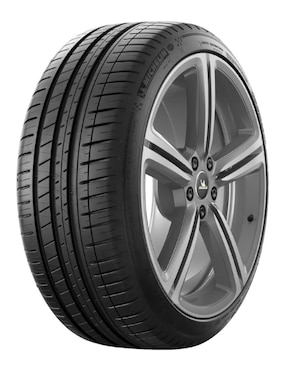 Llanta Michelin Pilot Sport 3 205/50R16